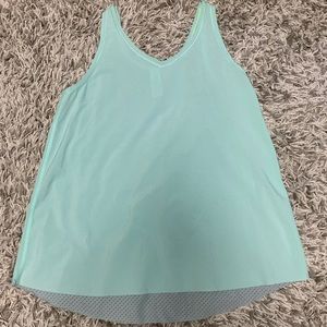Ivivva by Lululemon size 12 tank